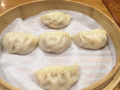 -鼎泰丰(南西店)