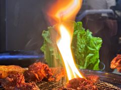 -吉志烤肉(太原总店)