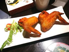 -咖啡之翼(奥特莱斯店)