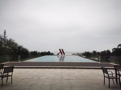 -海口万豪·大堂吧·望海吧.日落海景·下午茶·奶茶·咖啡·轻食·蛋糕·鸡尾酒·清吧