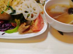 -净行天厨(莲塘总店)