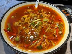 -李叔叔虾蟹大排档(青羊店)