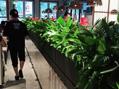 -管氏翅吧(台湾街店)