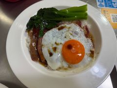 颓爆销魂饭-颓记茶餐厅(美景总店)