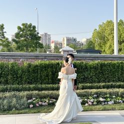 -圣拉维婚礼艺术中心(合肥旗舰店)