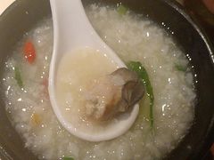 -红蜡烛-养生粥-津鲁菜(中山路店)