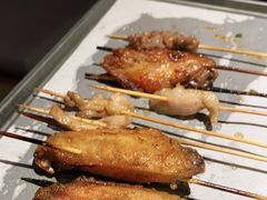 -花和尚·湘西小串烧烤(祈福店)