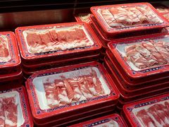 -董记老清泉·鲜切涮羊肉(窑岭店)