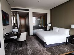 -长沙尼依格罗酒店
