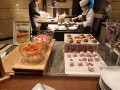 -长沙君悦酒店·自助餐厅咖啡厅