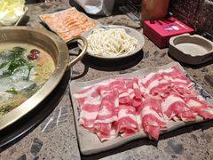 -小龙坎老火锅(红旗街店)