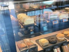 -星巴克(海门解放路店)