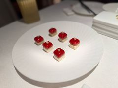 -漢舍中国菜馆(浦东嘉里城店)