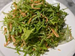 -城南往事·鲁菜·烤鸭(世茂宽厚里·大明湖店)
