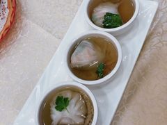 -顺德人家食府(黄金广场店)