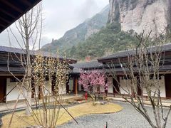 -雁荡山风景名胜区