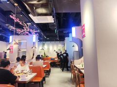 -老板恋上鱼(高新万达店)