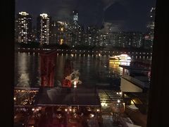 景观位-AZUL by FUEL蓝色·法式酒馆(琶醍店)