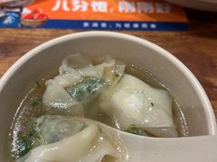 -素满香·食养自助(天一广场店)