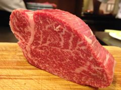 -神户牛排餐厅MOURIYA(总店)