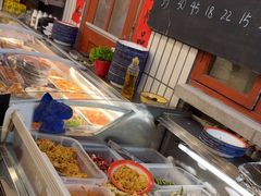 -永安里地摊烤肉(首创店)