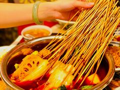 -成都瓜串串(水围1368店)