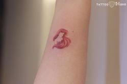 -飛凡TATTOO纹身•原创