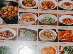 -味上湘菜馆(岳麓山店)