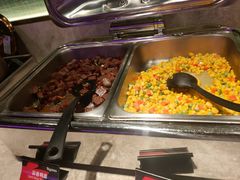 -比格比萨自助(德思勤四季汇店)