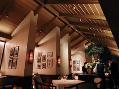 大堂-Le Comptoir de Pierre Gagnaire