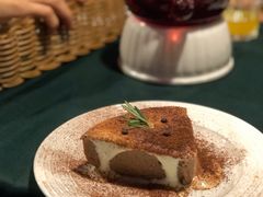 -静香HOUSE·全时段融合餐厅(七星欢乐颂店)