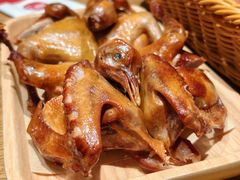 -鸽子窝(青塔店)