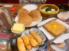 -香港新曜记茶餐厅(星耀城店)