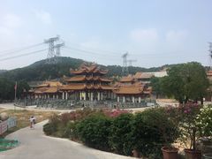 -仙岳公园