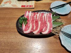 -河风の幸会精致料理