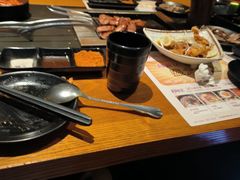 -千寻烧肉(政务区店)