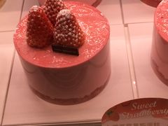 -巴黎贝甜(五月花广场店)