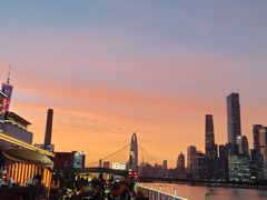 -琶醍壹号•潮菜江景餐吧