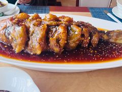 -并州饭店·并萃阁