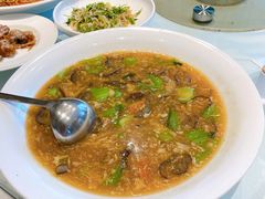 球参汤-得尔乐大酒店(南塘店)
