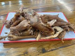 -豫掌柜饸饹面·烩面(秀沿路店)