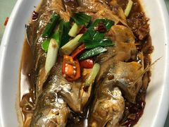 -鑫悦楼煎蟹·16年海鲜大排档