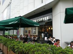 -星巴克臻选(福州仓山万达店)