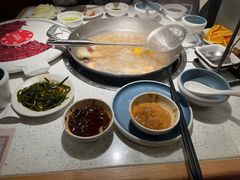 -左庭右院鲜牛肉火锅(苏州园区永旺店)