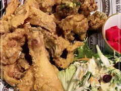 -Dak's 炸鸡(远景路店)