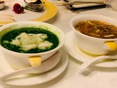 -东海朗廷酒店-唐阁T’ANG COURT 中餐厅