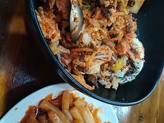 -优壹佳·延边朝鲜族料理(中山北路店)