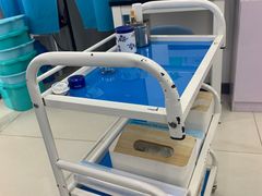 -世龙世家甲沟炎·灰指甲·嵌甲矫正·修脚(武侯区双楠店)