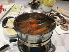-璞御·海鲜·雪花牛肉局(宾水西道店)