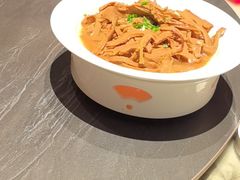 -梁家大院•农家菜(昆山会展中心店)